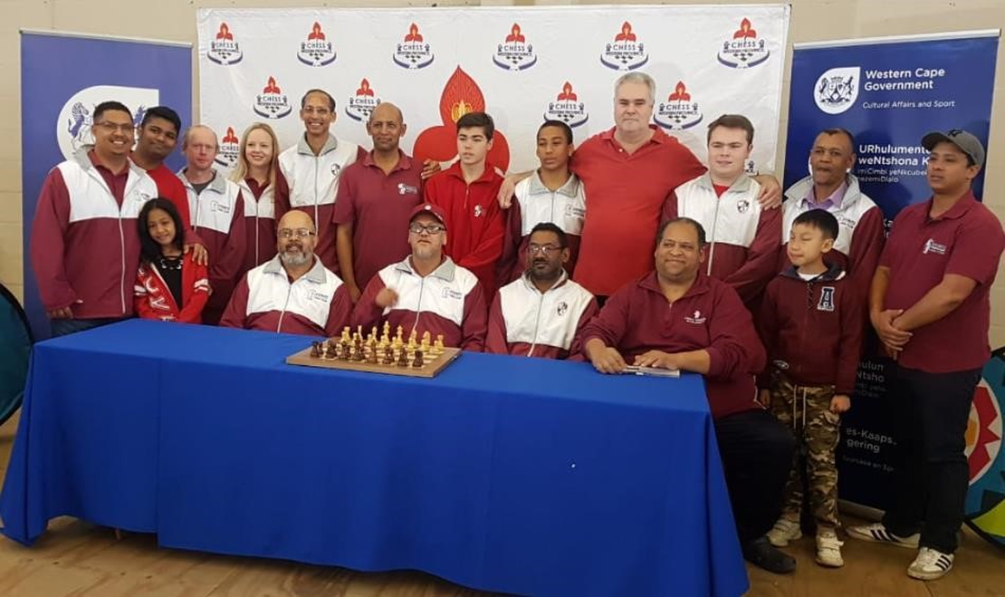 Reflections on the 2019 Cape Town Club League