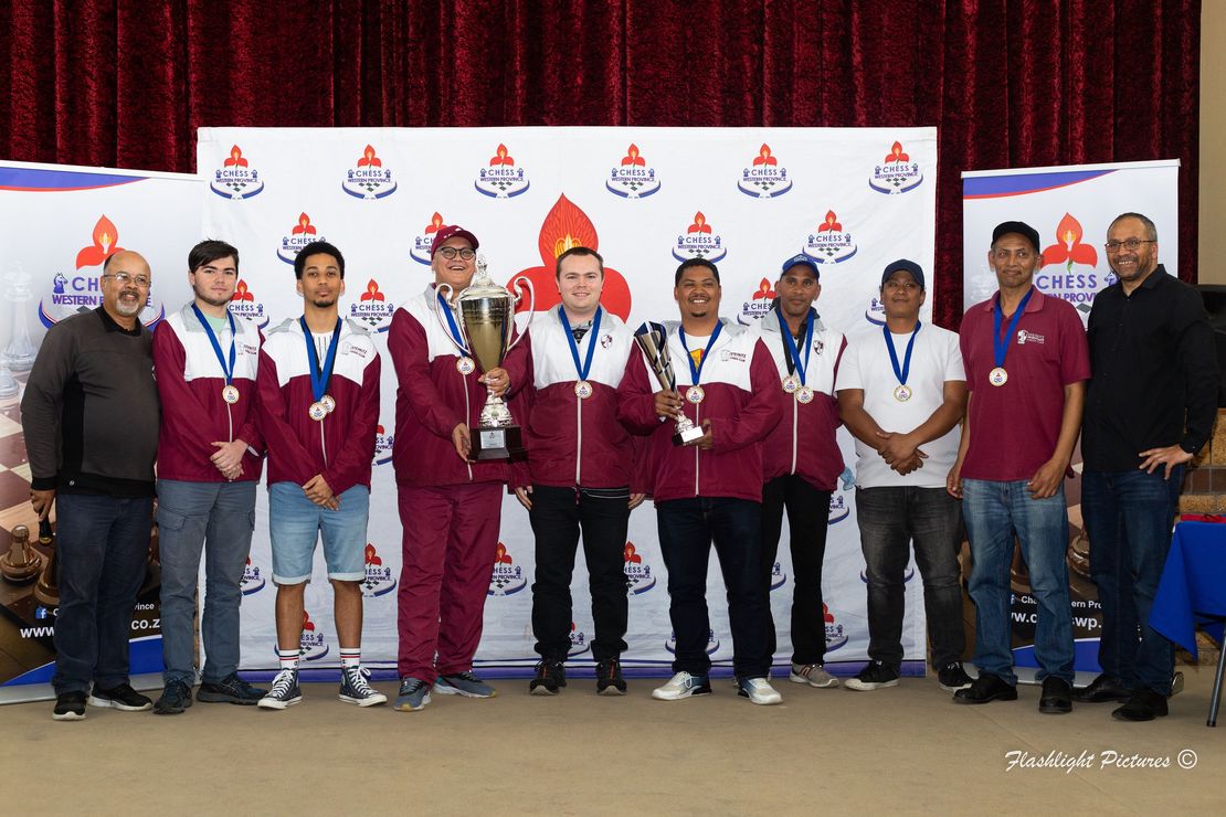 2022 CTCF Club League