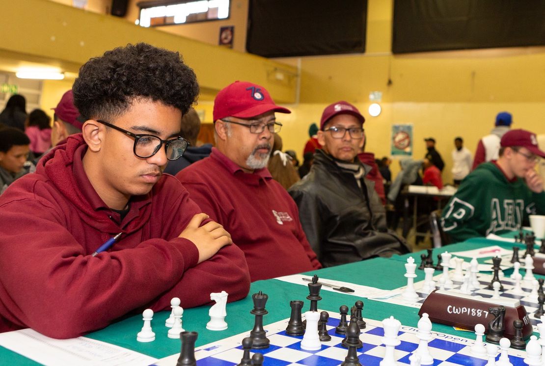 2024 CTCF Club League