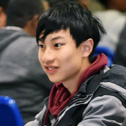 Callum Lau