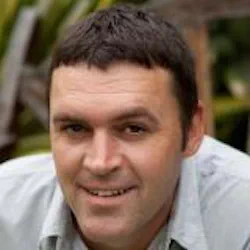 Chris Cronje