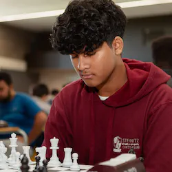 Furqaan Bowman