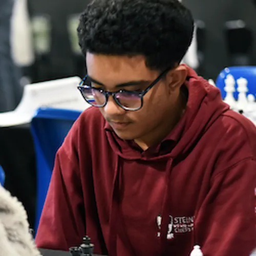 Izaiah Solomon