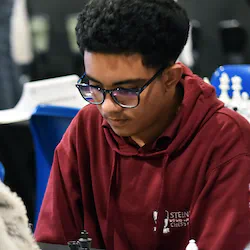 Izaiah Solomon