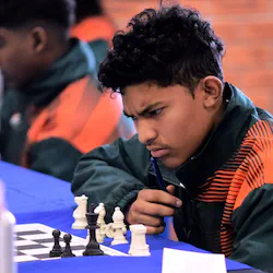 Jordan Adriaanse