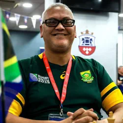 Lyndon Bouah