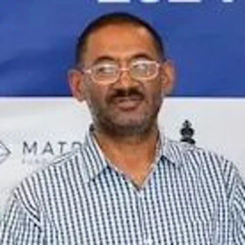 Mark Lewis