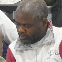 Paul Khuphwathea