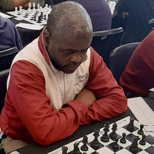 Paul Khuphwathea