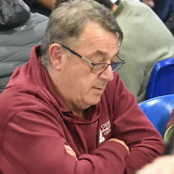 Pierre Goosen