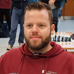 Richard Korebrits