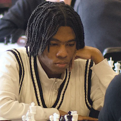 Shaqeel Petersen-Bizaare